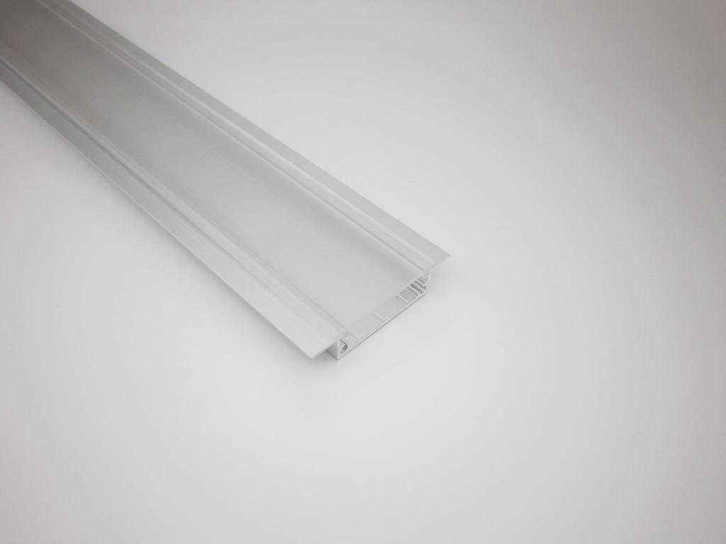 Model: GL1 Πλαστικό η γυαλί: πάχους 10cm.