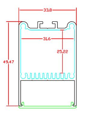 NEW Model: NL8 Κάλυμμα: διάφανο, ημιδιάφανο, λευκό οπάλ, λευκό οβάλ, φακός εστίασης 60-10 μοιρών.