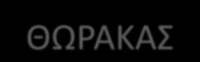 ΘΩΑΚΑΣ
