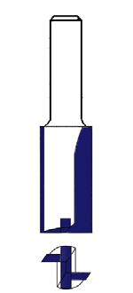 gr ΚΑΤΑΛΟΓΟΣ ROUTER BITS 1/4/2013 Τεχνικά χαρακτηριστικά 101 ( ΓΚΙΝΗΣΙΑ ) D5 B15 L52 (6,35) D6 B20 L55 (6,35) D7 B20 L55 (6,35) D8 B20 L55 (6,35) D9 B20 L55 (6,35) D10 B20 L55