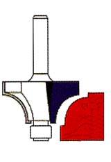 R5 D23 (6,35) R6,5 D27 (6,35) R8 D29 (6,35) 116-A (2 ΡΟΥΛ) CORIAN R10 D33