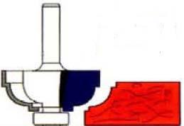 (6,35) D28,6 B38,1(12,7) CORIAN* R8 D32 B14 (6,35) 205 ( ΦΑΛΤΣΟ ΡΗΧΟ ) D27 B9 (6,35) D41 B10