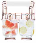 70009 63917/27710 stirring glass «Diamond cut» κρυσταλλίνης crystalline 8,7 cm 14,8 cm 60 cl /8