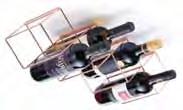 stackable wine rack 58,8x14,5 cm 15 cm 22,52 *27.