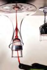 σερβίρισμα κρασιού wine serving wine cooler ισοθερμικά isolated wine coolers 30.71121 wine cooler, inox ισοθερμικό, σφυρήλατο, μαύρο ματ isolated, black matt 12 cm 19,5 cm 17,53 35.