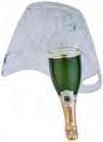 σαμπανιέρες wine/champagne buckets 34.