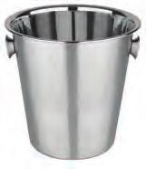 bucket 5300450 ø22 x 21 cm Σαμπανιέρα /