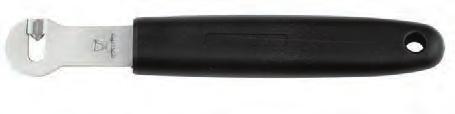 Κόπτης μονός / Decorating knive 7490044 2-18cm Κουτάλι