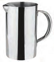 50cl, 1lt & 1,5lt Lid with ice stopper for carafe 50cl, 1lt & 1,5lt
