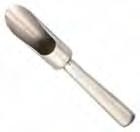 00072 inox 3,25 strainer βαρύ, με δύο αυτιά, heavy strainer with 2 prongs, 19.50562 inox 18/10 4,88 σουρωτήρι κωνικό με διπλή σίτα conical strainer, double mesh, inox 60.