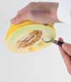 4,89 μηλοκαθαριστής apple corer 27.
