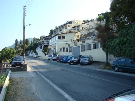 Μπενίτσες Ξενοδοχειακές