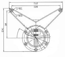 Ρεγουλατόρος ES M10 (κάρτα 4τεμ.) κάρτα 11606-00001 174505.