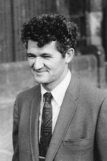 Figura 10: Peter Lax ((1926 (Budapest) - Wolf Prize in Mathematics, Abel Prize, professore al Courant Institute of Mathematical Sciences (New York).