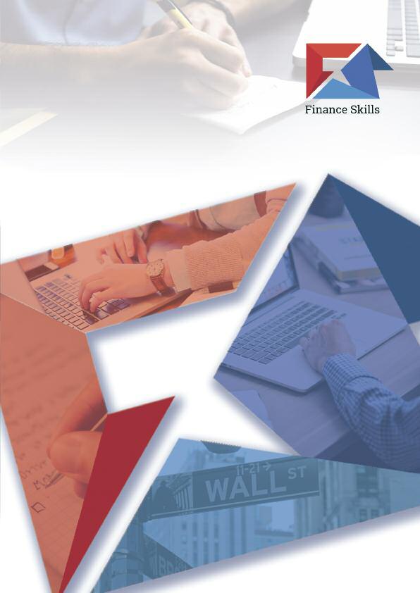 E-training w Ταχύρρυθμη εκπαίδευση στο Excel, την Λογιστική και την Ανάλυση των Οικονομικών Καταστάσεων w Εφαρμοσμένη Χρηματοοικονομική & Επενδυτικές Αποφάσεις (Corporate Finance & Investment