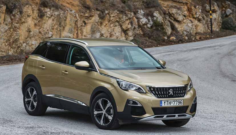 Peugeot 3008 1.6 BlueHDi 120 EAT6 (δοκιμή)_σ.5 Χαλαρά και ξεκούραστα!