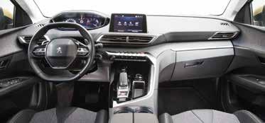 Peugeot 3008 1.6 BlueHDi 120 EAT6 (δοκιμή)_σ.6 και μια επιλογή «Sport».