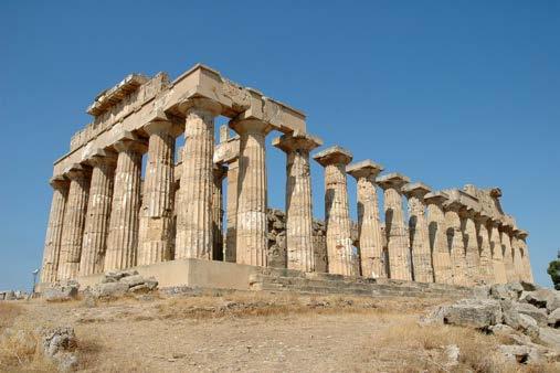 5η ΗΜΕΡΑ: ΣΥΡΑΚΟΥΣΕΣ - ΑΚΡΑΓΑΝΤΑΣ (ΑΓΚΡΙΤΖΕΝΤΟ, Οδική διαδρομή, ξεναγήσεις) Νωρίς σήμερα το πρωί αφήνουμε τις Συρακούσες με προορισμό τον Ακράγαντα, μια από τις επιφανέστερες πόλεις της Μεγάλης