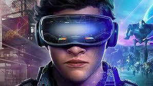 VR GAMING
