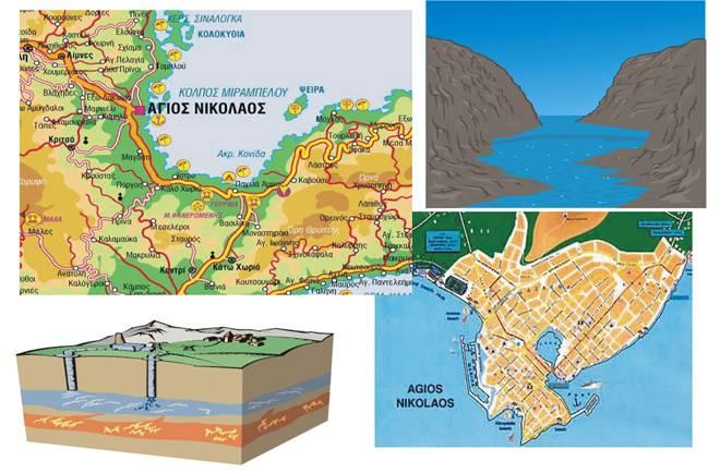 ΔΗΜΟΤΙΚΗ ΕΠΙΧΕΙΡΗΣΗ ΥΔΡΕΥΣΗΣ ΑΠΟΧΕΤΕΥΣΗΣ ΑΓ. ΝΙΚΟΛΑΟΥ (Δ.Ε.Υ.Α.Α.Ν.) ΜΕΛΕΤΗ αρ.