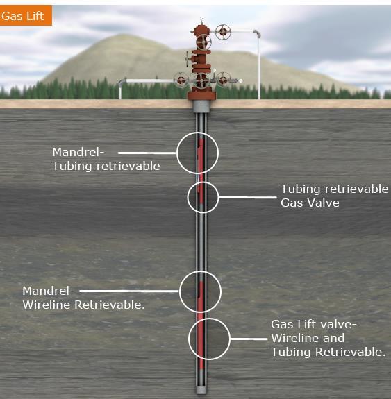 Production Engineering Basic and advanced completion methods Wellbore performance and Nodal Analysis Prosper Artificial and gas lift Design
