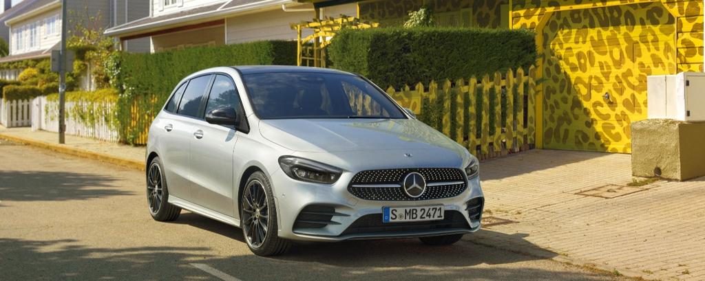 B-Class
