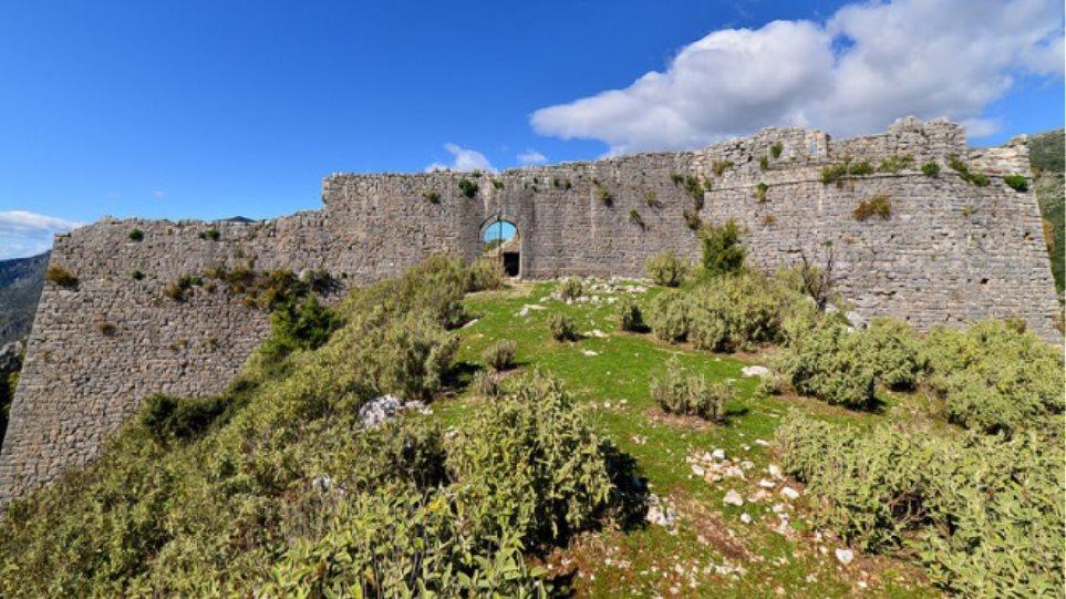 Πέρα από τις πολυθρύλητες μυθολογικές αφηγήσεις του ο Αχέροντας προσφέρεται και για κάθε είδους σπορ.