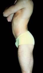 exaggerated thoracic curvature