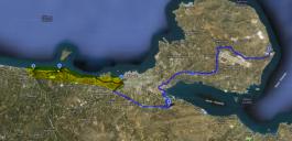 - Chania not Center MBT Souda P. Souda P. - Akrotiri MBT Souda P. Souda P.- Moyrnies- Agia MarinaPlataniaw- MBT- Souda P.