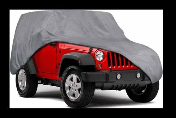 Jeep TOP COVER / Jeep cover TOP COVER Κουκούλα Jeep TOP COVER / Jeep cover