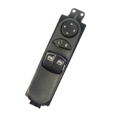 EK0015 12,00 Repair kit switch ηλεκτρικών παραθύρων για Mercedes E CLASS W211 Σετ 2