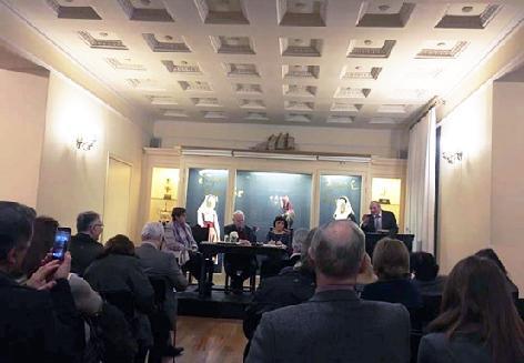 12-3-2019 έως 4-6-2019 ΣΕΜΙΝΑΡΙΟ ΕΓΚΛΗΜΑ & ΚΙΝΗΜΑΤΟΓΡΑΦΟΣ - ΣΤ ΚΥΚΛΟΣ «Έγκλημα και λογοτεχνία: Κινηματογραφική