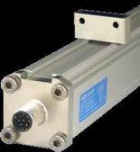 Square Profile Housing with Analog Output position sensor in square profile Protection class up to IP67/IP69K Measurement range 0... 100 to 0.