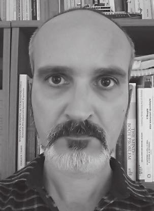 ξενοφοβία, τη σχολική βία και την ασφάλεια των μαθητών στο σχολείο, την ενιαία εκπαίδευση, κ.ά. Στάθης Παπασταθόπουλος Ο Στάθης Παπασταθόπουλος είναι Επίκ.