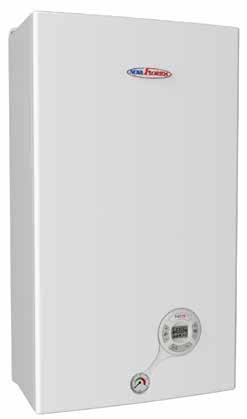 NIBIR KC - KR - KRB 24 IST 04 C 494-04 ΕΓΚΑΤΆΣΤΑΣΗ, ΧΡΉΣΗ ΚΑΙ ΣΥΝΤΉΡΗΣΗ EL Μ ε τ ά φ ρ α σ η πρότυπων οδηγιών (από τα Ιταλικά) Διαβάστε προσεκτικά τα περιεχόμενα του παρόντος εγχειριδίου πριν
