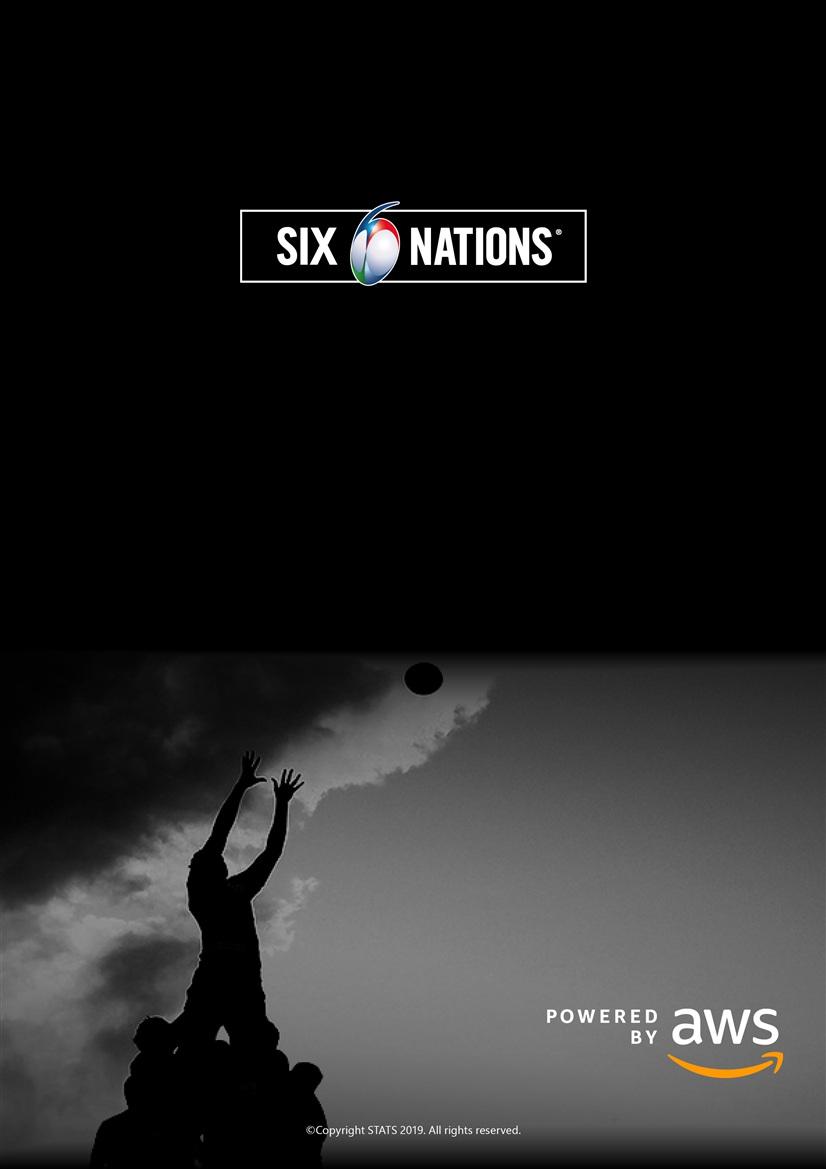 ITALIE - IRLANDE - GuinnesSixNations Journée
