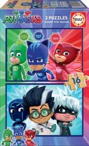 2x16 3-4 puzzle