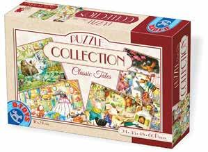 puzzle παιδικό