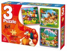 63724ME01  + puzzle