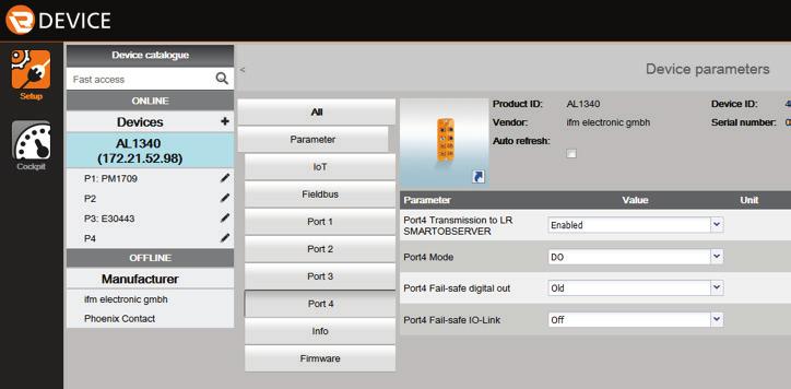 Link I/O size to be either 2 or 4 or 8 bytes.