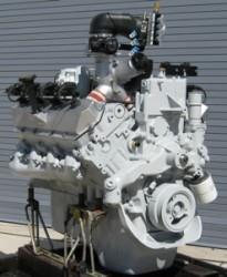 ) [Internal Combustion