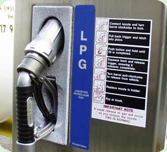 Ό ϊ [Liquefied Petroleum