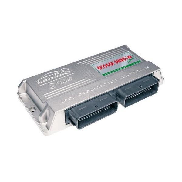 Ό ECU) Electronic