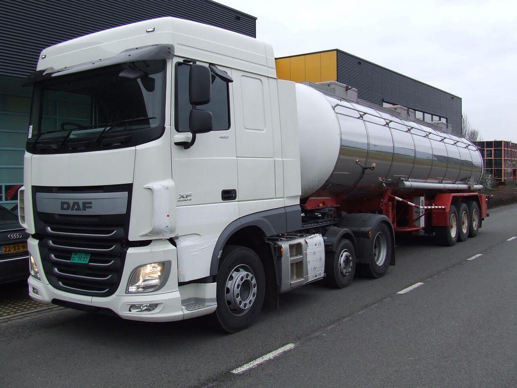 Orins Dual-Fuel