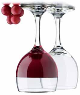 : 12 2,70 37.41037 wine, 37 cl 8,3 cm 20,2 cm συσκ.: 12 2,60 π ο τ ή ρ ι α 93.15246 wine, 25,2 cl 7,9 cm 15,9 cm συσκ.: 36 3,33 66.