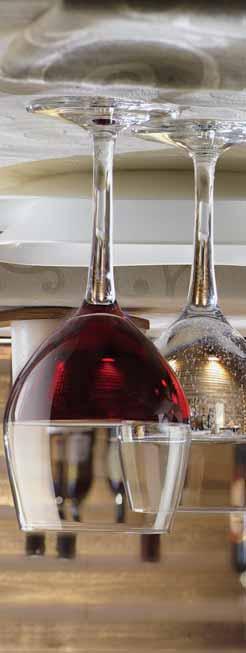 13050 Vino rosso, 52 cl 9,3 cm 22,5 cm συσκ.: 6/12 2,59 00.11877 Goblet, 35 cl 8,4 cm 18,9 cm συσκ.: 12 1,58 00.