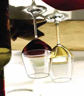 13049 Vino bianco, 35 cl 8,3 cm 20,3 cm συσκ.: 6/12 2,38 00.11882 wine, 22 cl 7,8 cm 16,9 cm συσκ.: 12 1,69 00.