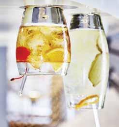 30114 (215/23) cocktail, 23 cl 7,6 cm 9 cm συσκ.: 6 1,47 30.30073 (830/25) rocks, 25 cl 9,1 cm 8,5 cm συσκ.