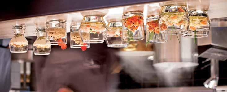 38 Amuse bouche Disco Michelangelo food & design 30.30098 (347/09) shot, 9 cl 4,6 cm 9,2 cm συσκ.: 6 1,24 30.30017 (347/05) shot, 5 cl 4,5 cm 6,7 cm συσκ.: 6 1,18 Palladio quadro 01.