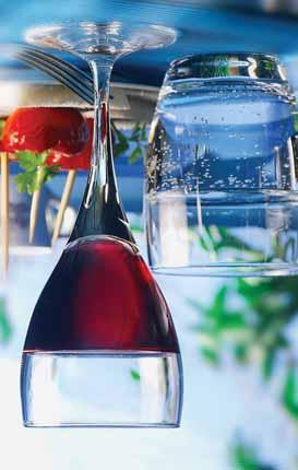 11893 Small, 27 cl 8 cm 17,3 cm συσκ.: 12 1,17 00.12791 water, 26 cl 7,3 cm 15,9 cm συσκ.: 12 1,99 00.11030 flute, 17 cl 6,6 cm 19,3 cm συσκ.: 12 1,93 108 00.